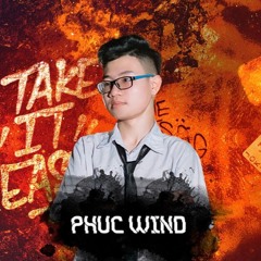 Quá Khứ Kia Của Anh - Andree Right Hand X  JC Hưng (Phúc Wind Remix)