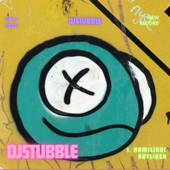 Homicidal Outsider