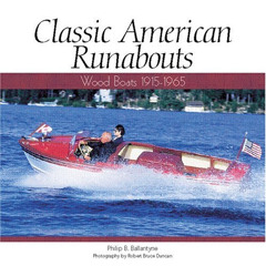 FREE EPUB 📌 Classic American Runabouts: Wood Boats, 1915-1965 (Motorbooks Classic) b