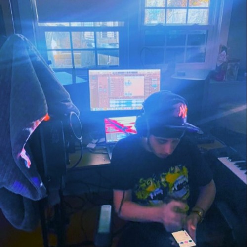 Addy369 - I Can't (prod. 1colerecord) {𝖊𝖝𝖈𝖑𝖚𝖘𝖎𝖛𝖊}