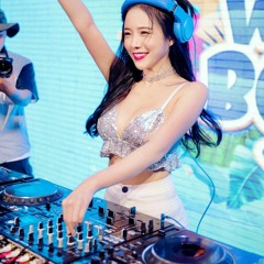 remix full bass dj amberna