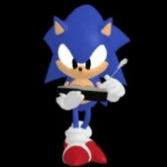 Speed of Sound (Sonic PLACEHOLDER Solo) - Sonic.exe Outcome Memories