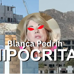 Blanca Pedrín: la agitadora que divide a La Paz