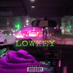 Lowkey (Original) Prod. Yash_Point0