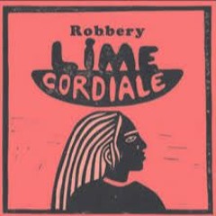 Lime Cordiale - Robbery (Sammy Smooth DNB Remix)