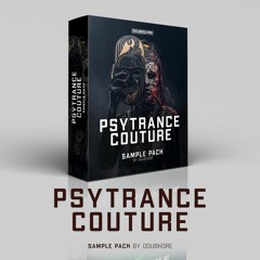 PsyTrance Couture Sample Pack by DoubKore
