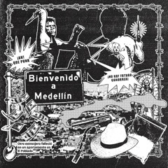 Nevac - Mede Ollín