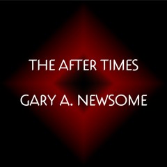 Purple Alien Nightlight