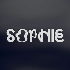 SOPHIE - GET HIGHER
