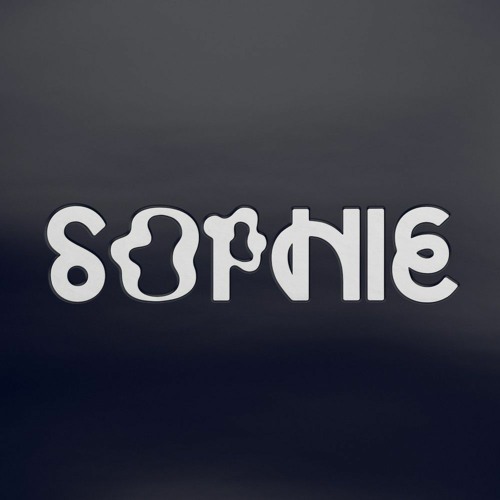 SOPHIE - GET HIGHER