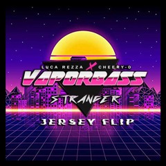 STRANGER [JERSEY FLIP]