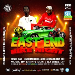 BIKERS THURSDAY FEB 3rd 2023