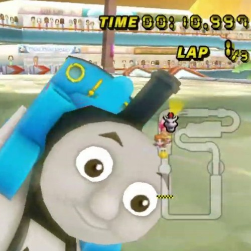 Amen Kart Wii