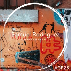 Agile Grooves Podcast 028: Samuel Rodriguez