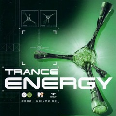 Trance Energy 2002 - Volume 02