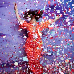 SPASIBA: (Live) Disco Fever