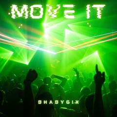 Move It (Prod By. quirinx)