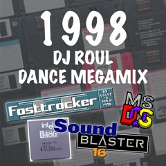 1998 Eurodance Megamix