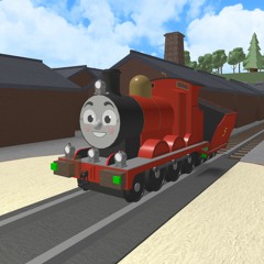 james theme