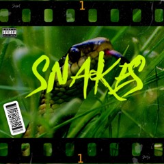 Jaykid-Snakes Ft. Deezy