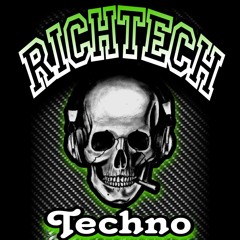 Dj RichTech 2025 MarchTech