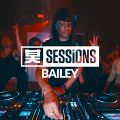 Shogun Sessions: Bailey