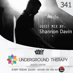 Underground