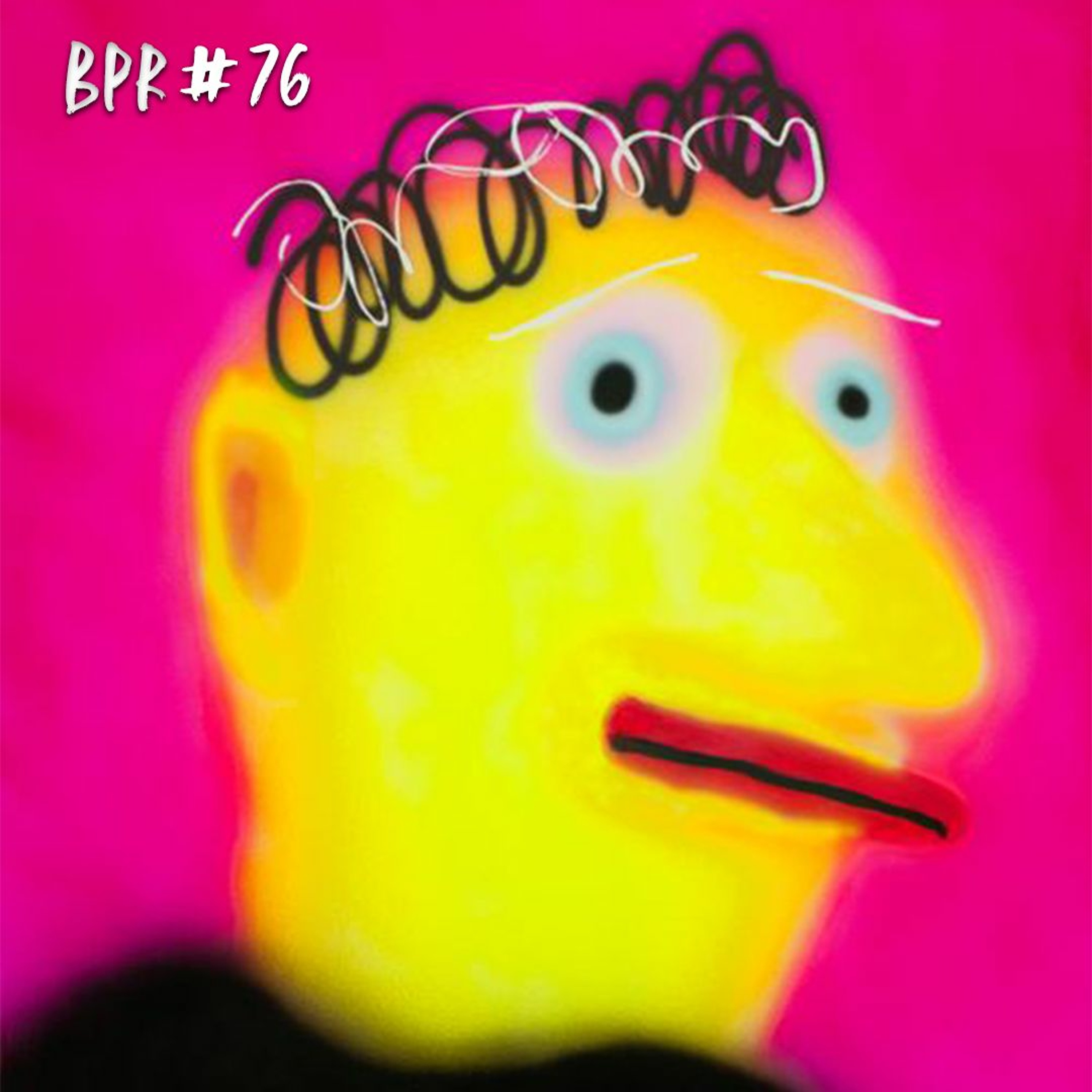 BoilingPoint Radio