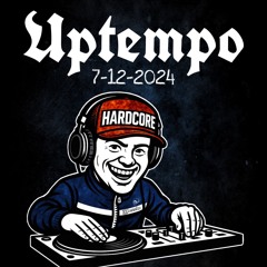DJ Nezzia - Bounce Uptempo en 1 Piepkick Mix  (7-12-2024)