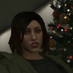 GTA 5 Story Mode Police Scanner