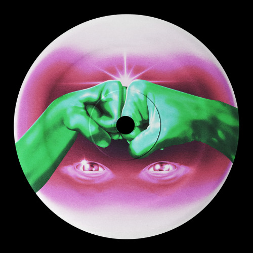 PREMIERE: Herr Krank & Deborah Aime La Bagarre - Street View