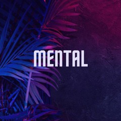 Mental (R&B Instrumental)