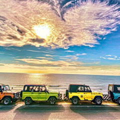 Review Special Price 5-Hour Sunrise or Sunset Jeep Tour from Mui Ne Beach Town