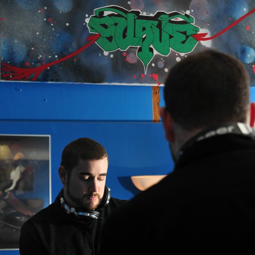 Sinesthetix Andy C Opening Set March 2012