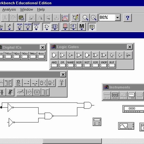 Stream Electronic Workbench Multisim 10.0 Portable.rar.rar from ...