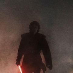 wrath of the man darth vader gym audio / HE IS HUNTING