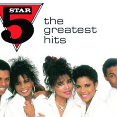 Five Star - Love Take Over