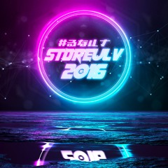 Storeulv 2016 (DJさっしー Short Edit)[Buy=Free Download]