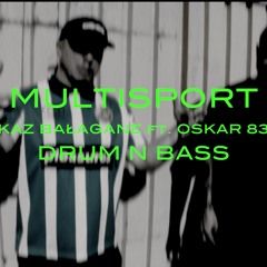 MULTISPORT (ZIELAK JUNIOR)