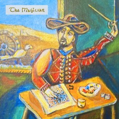 The Magician (Demo)