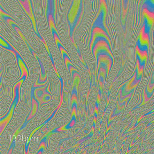 132bpm