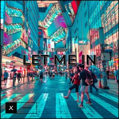 Turbix - Let Me In (Extended Mix)