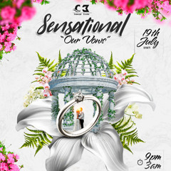 SENSATIONAL Mixtape Vol 3