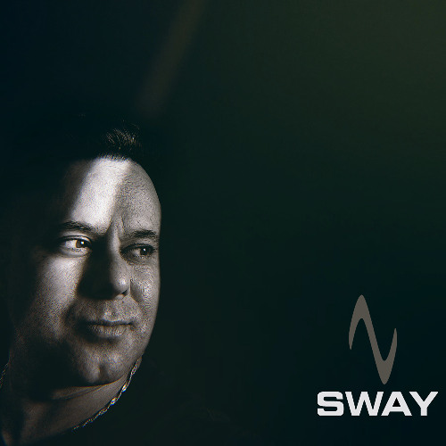 CDTRAX - SWAY Session (Electronic Fridays Guest Mix)