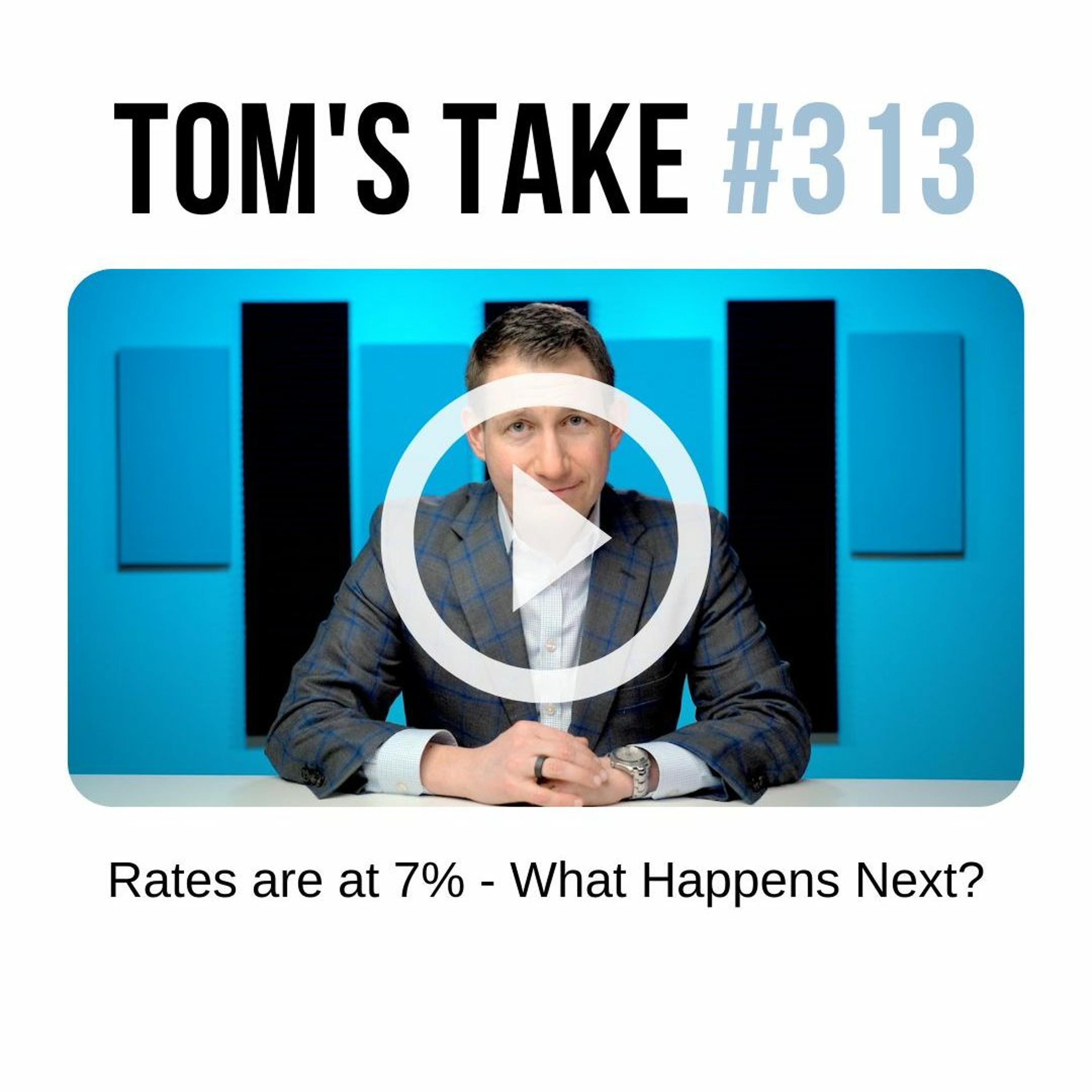 The Tom Toole Sales Group Podcast