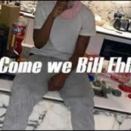 Mr Midas - Bill it (Come we Bill eh) Audio