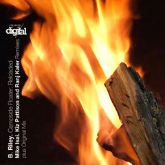 B. Riley - Campside Floater (Mike Isai Rework) | Stripped Digital