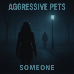 Someone