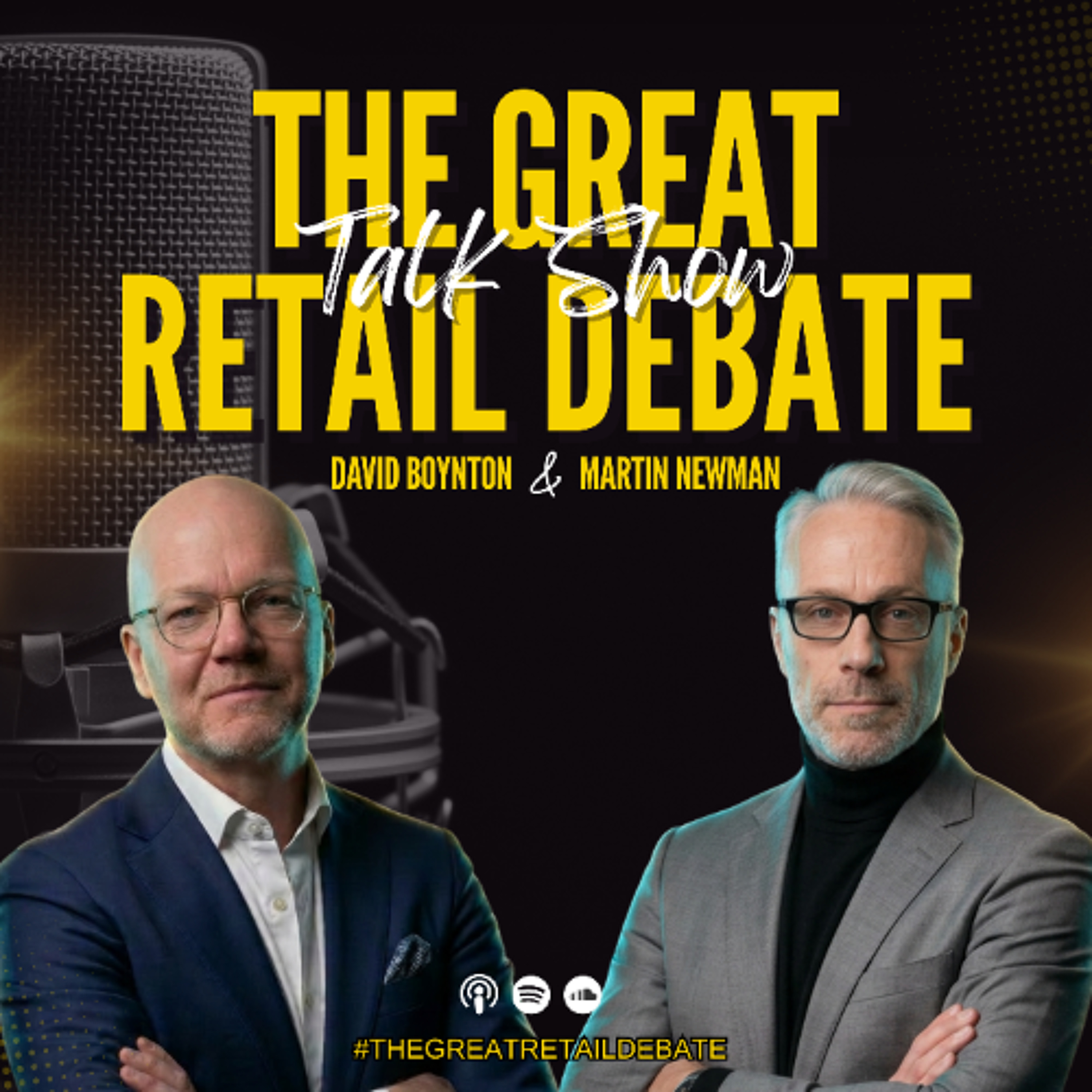 Is the Middle Market Dying? episode artwork