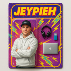 Frenchcore Mix Spring 2025 - by JEYPIEH